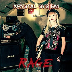 'Rage (Bonus Track Version)' için resim