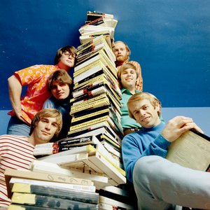 Image for 'The Beach Boys'