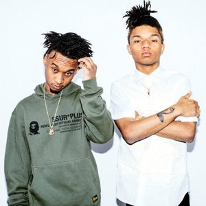 Image for 'Rae Sremmurd'