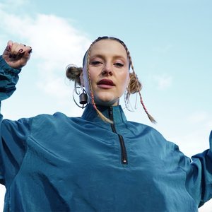 Image for 'Allysha Joy'