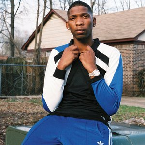Image for 'BlocBoy JB'