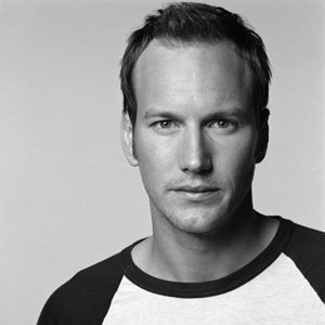 Image for 'Patrick Wilson'
