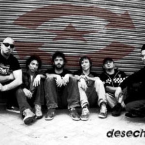 Image for 'Desechos'