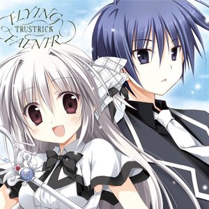 Zdjęcia dla 'FLYING FAFNIR'