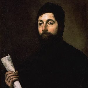 Image for 'Giovanni Maria Trabaci'
