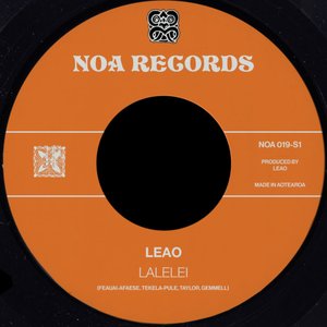 Image for 'LALELEI'