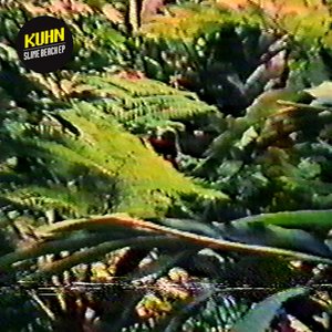 Image for 'Slime Beach'