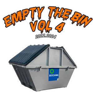 Image for 'EMPTY THE BIN VOL. 4'