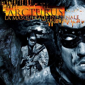Image for 'La Masquerade Infernale'