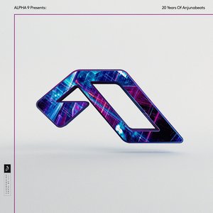 'ALPHA 9 Presents: 20 Years Of Anjunabeats' için resim