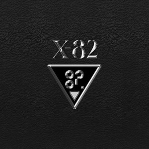 Image pour 'X-82'