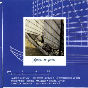 Image for 'Junk'