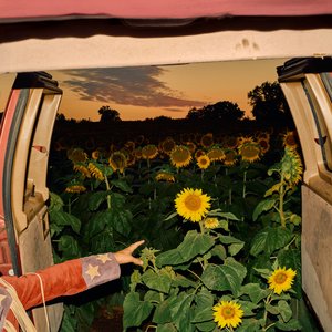 Image for 'Little Wide Open'