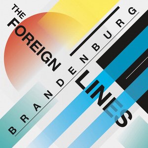 'The Foreign Lines' için resim