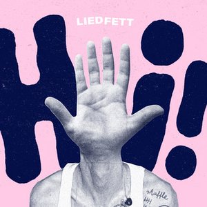 Image for 'Hi!'