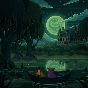 Immagine per 'Cypress Manor'