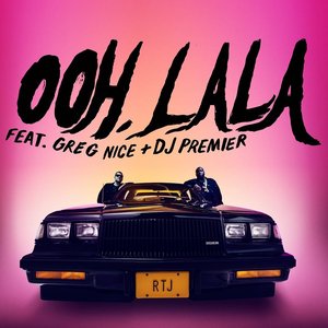 Image for 'Ooh LA LA (feat. Greg Nice & DJ Premier)'