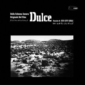 Image for 'Dulce (Original Soundtrack Recording)'