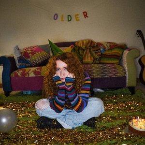 Image for 'Older'