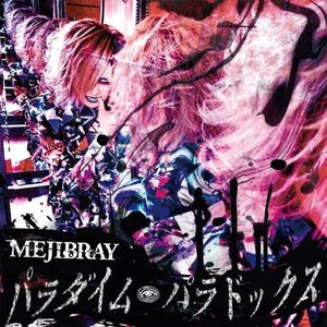 Image for 'パラダイム・パラドックス（通常盤）'