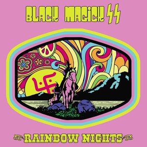Image for 'Rainbow Nights'