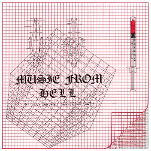 Immagine per 'Music from Hell'