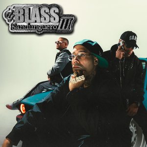 Bild für 'Sandunguero 3'