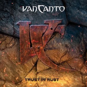 Bild für 'Trust In Rust (Deluxe Version)'