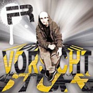 Image for 'Vorsicht, Stufe! (MZEE.com Edition)'