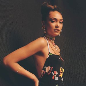 Image for 'Joy Crookes'