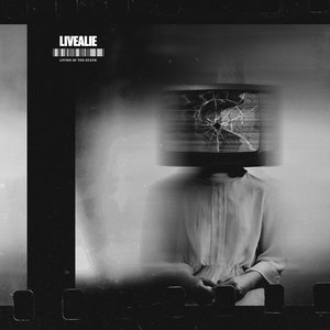 Image for 'Living in the Static'