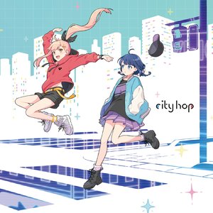 Image for 'city hop'