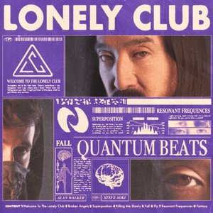 Изображение для 'Quantum Beats'