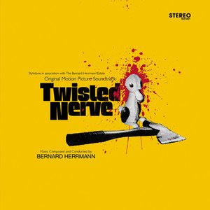 Image for 'Twisted Nerve (Original Motion Picture Soundtrack)'