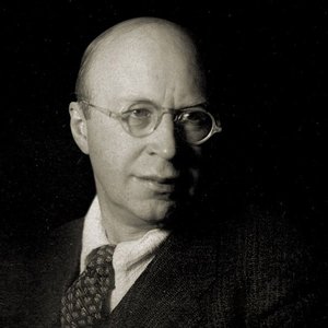 'Sergei Prokofiev' için resim