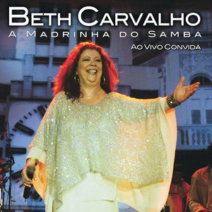 Image for 'A Madrinha do Samba Ao Vivo Convida (Deluxe)'