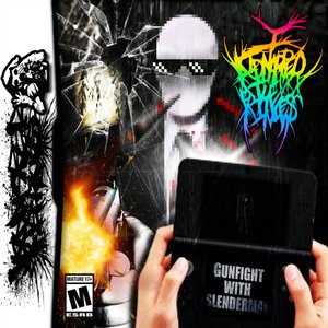 Image for 'Gunfight with Slenderman'