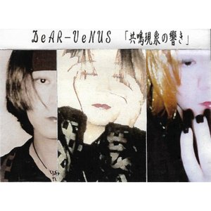 Image for '共鳴現象の響き'