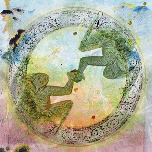 “Salting the Earth - Single”的封面