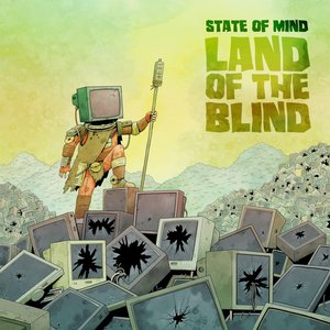 Image for 'Land of the Blind'