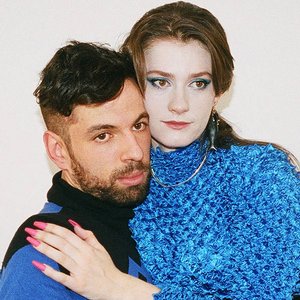 Image for 'Ghost Party'