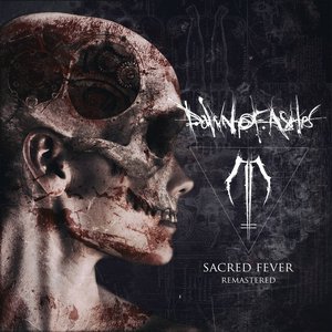 Image pour 'Sacred Fever (2018 Remaster)'