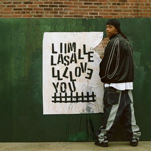 Image for 'Liim Lasalle Loves You'