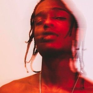 Изображение для 'A$AP Rocky'