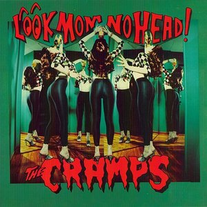 Image for 'Look Mom No Head!'