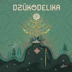 Immagine per 'DZŪKODELIKA'