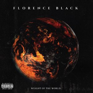 Image for 'WEIGHT OF THE WORLD'