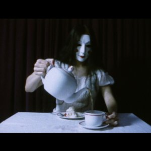 Image for 'A Girl Is A Gun'