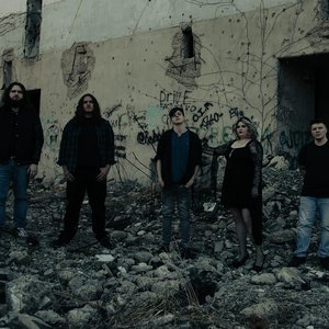 'Beyond Veils' için resim