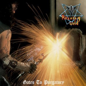 Image for 'Gates to Purgatory (Expanded Version - 2017 Remaster)'
